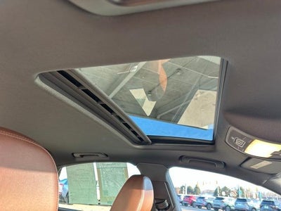 2014 Audi A4 Premium