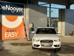 2014 Audi A4 Premium