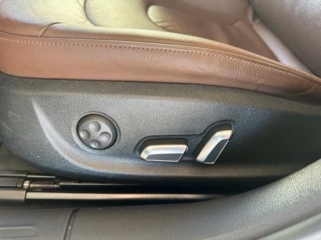 2014 Audi A4 Premium