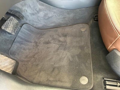 2014 Audi A4 Premium