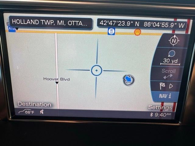 2014 Audi A4 Premium