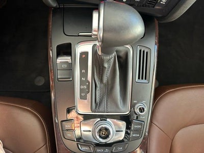 2014 Audi A4 Premium