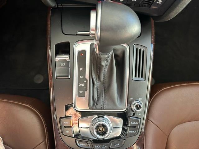 2014 Audi A4 Premium