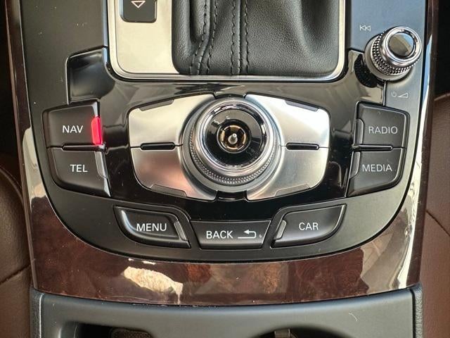 2014 Audi A4 Premium