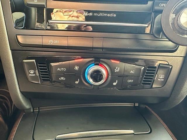 2014 Audi A4 Premium