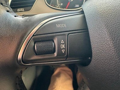 2014 Audi A4 Premium