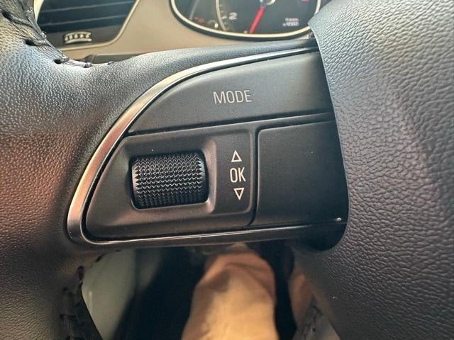 2014 Audi A4 Premium