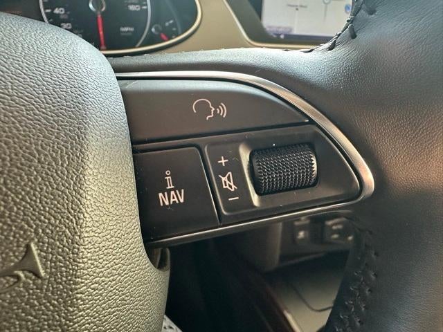 2014 Audi A4 Premium