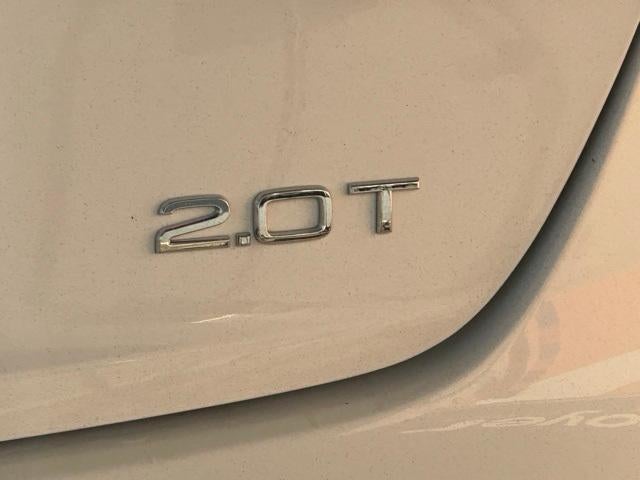 2014 Audi A4 Premium