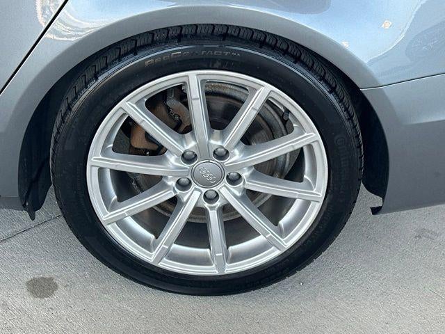 2016 Audi A4 Premium