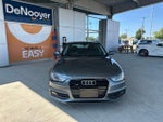 2016 Audi A4 Premium