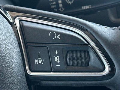 2016 Audi A4 Premium