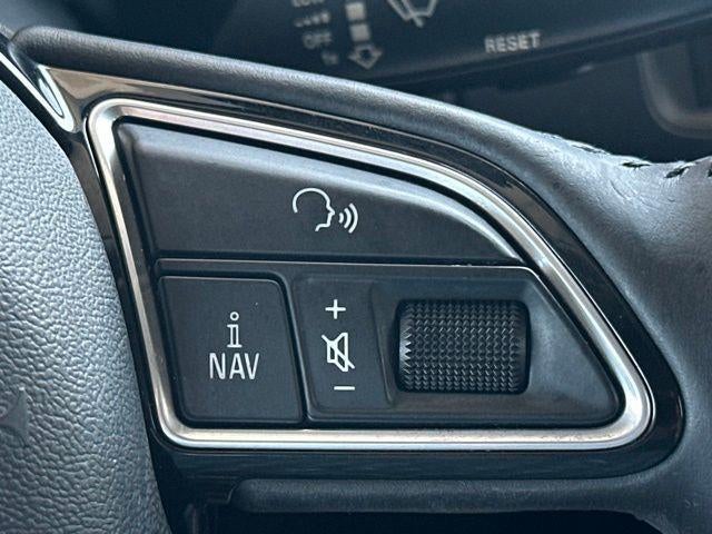 2016 Audi A4 Premium