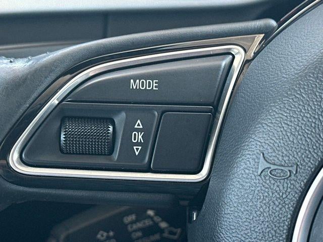 2016 Audi A4 Premium