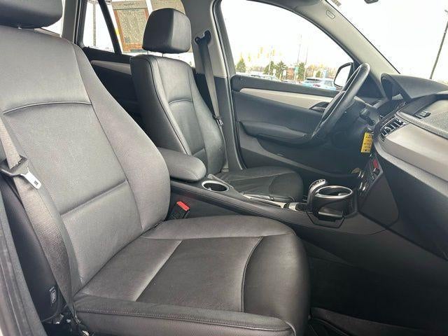 2015 BMW X1 xDrive28i