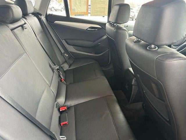 2015 BMW X1 xDrive28i