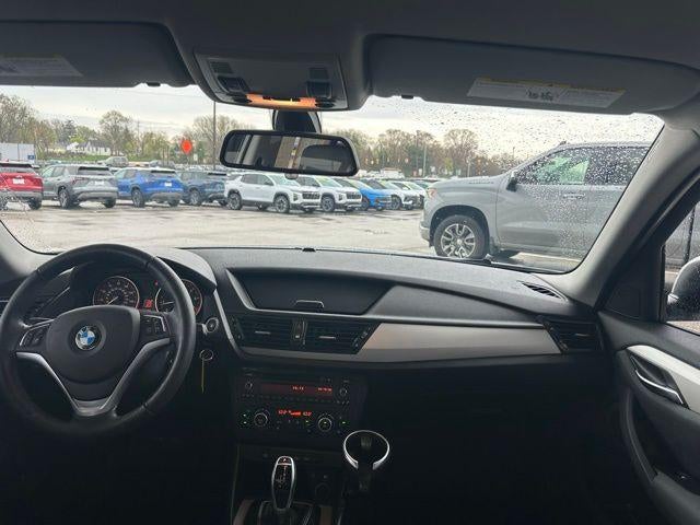 2015 BMW X1 xDrive28i