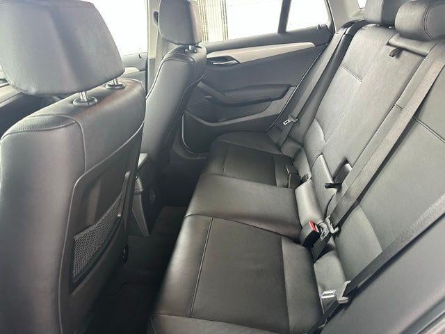 2015 BMW X1 xDrive28i