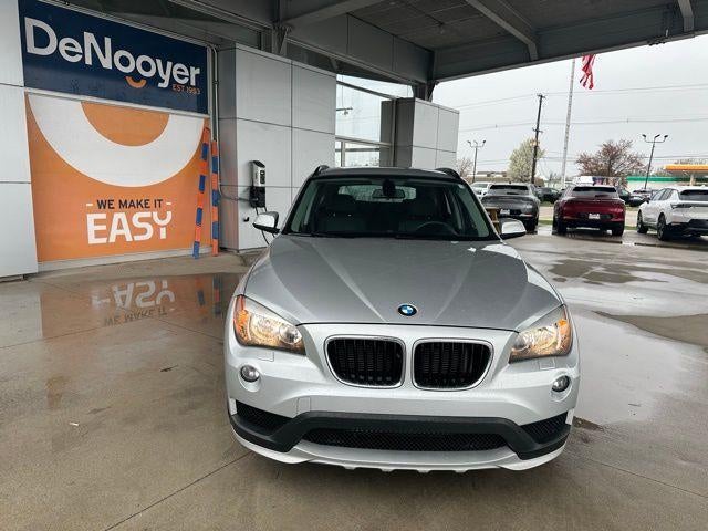 2015 BMW X1 xDrive28i