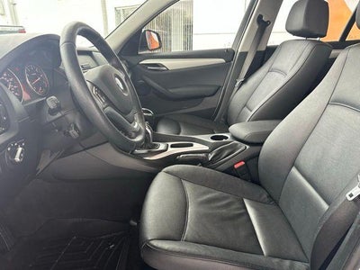 2015 BMW X1 xDrive28i