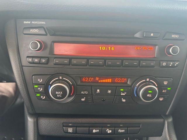 2015 BMW X1 xDrive28i