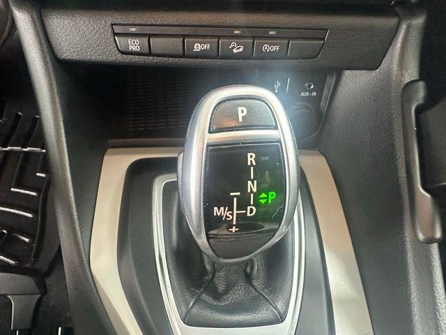 2015 BMW X1 xDrive28i