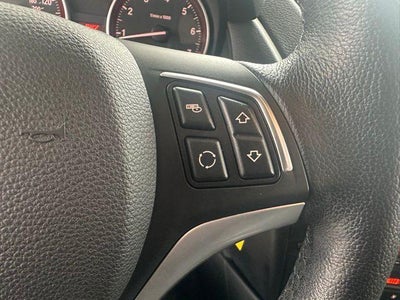 2015 BMW X1 xDrive28i