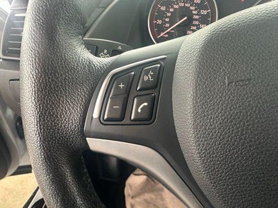 2015 BMW X1 xDrive28i