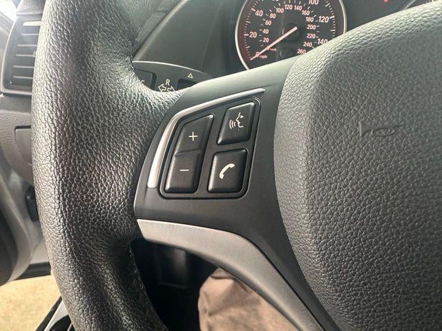 2015 BMW X1 xDrive28i