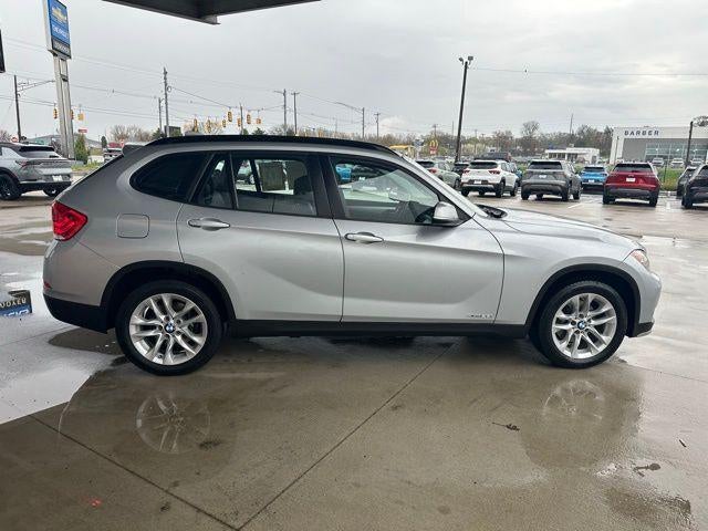 2015 BMW X1 xDrive28i