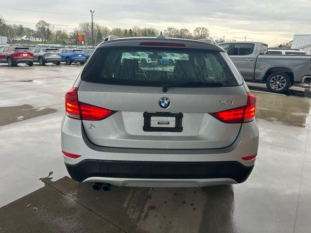 2015 BMW X1 xDrive28i