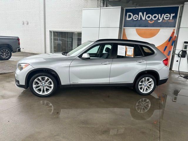 2015 BMW X1 xDrive28i