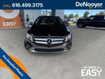 2017 Mercedes-Benz GLA GLA 250