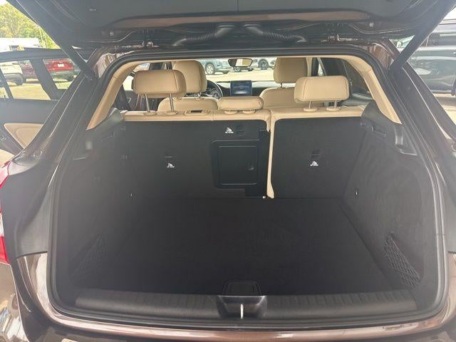 2017 Mercedes-Benz GLA GLA 250