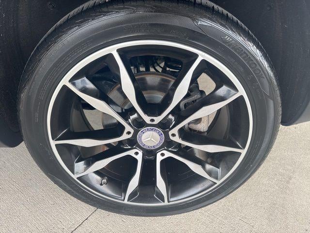 2017 Mercedes-Benz GLA GLA 250