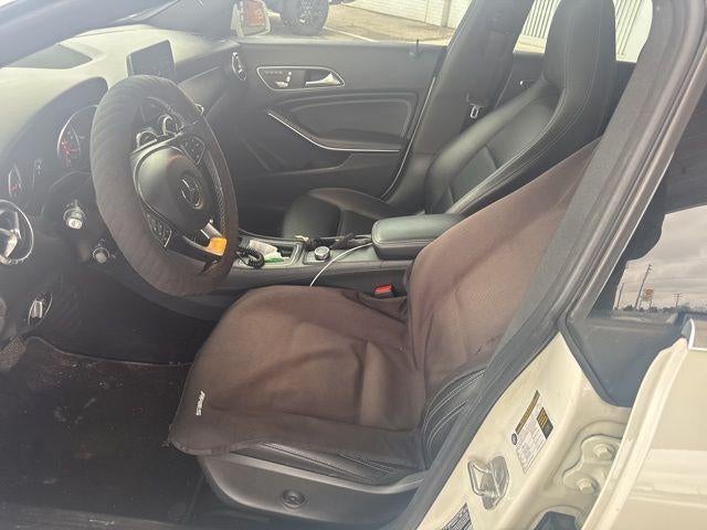 2017 Mercedes-Benz CLA CLA 250