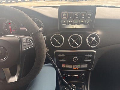 2017 Mercedes-Benz CLA CLA 250
