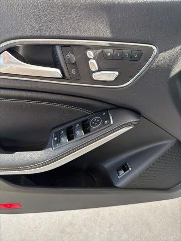 2017 Mercedes-Benz CLA CLA 250