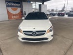 2017 Mercedes-Benz CLA CLA 250
