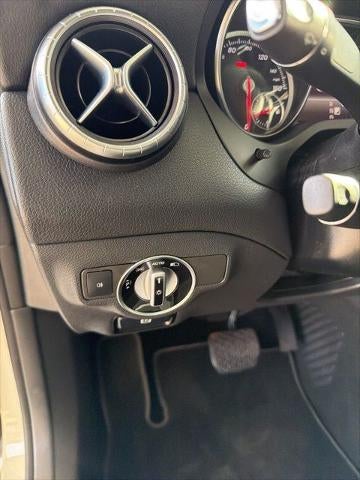 2017 Mercedes-Benz CLA CLA 250