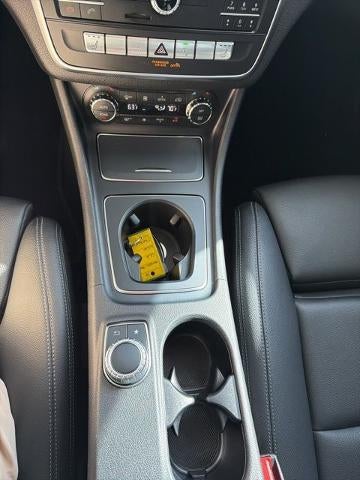 2017 Mercedes-Benz CLA CLA 250