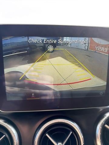 2017 Mercedes-Benz CLA CLA 250