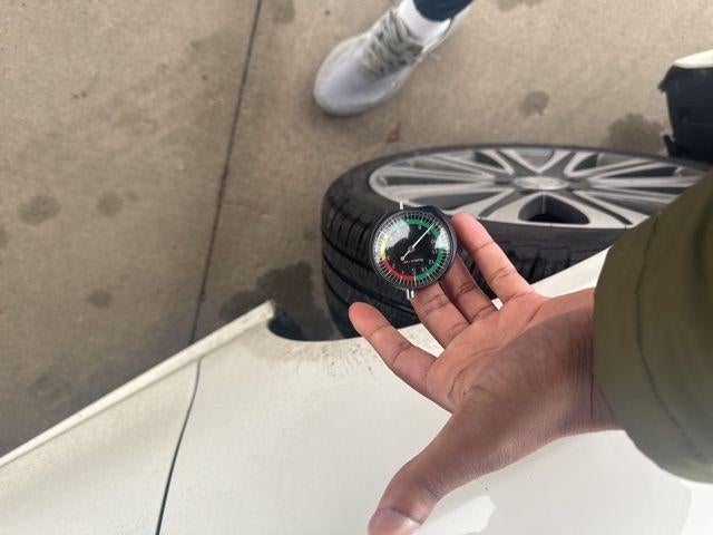 2017 Mercedes-Benz CLA CLA 250