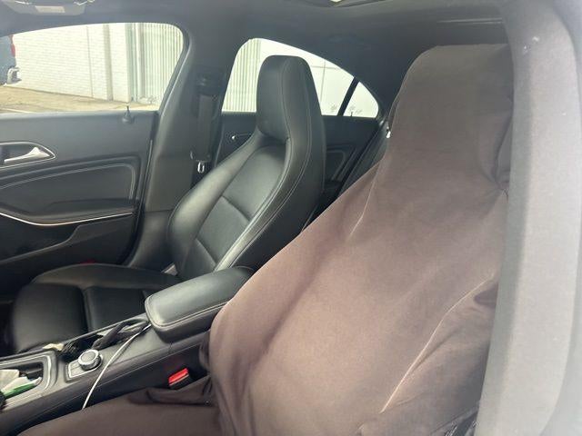 2017 Mercedes-Benz CLA CLA 250