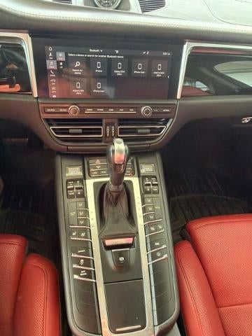 2019 Porsche Macan Base