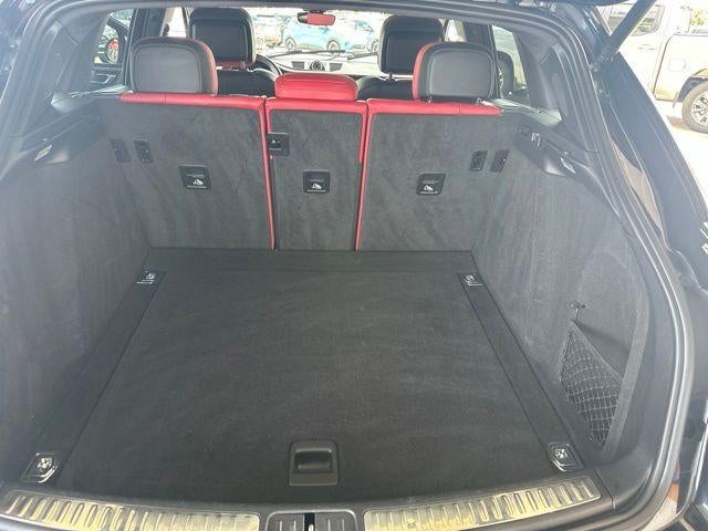 2019 Porsche Macan Base