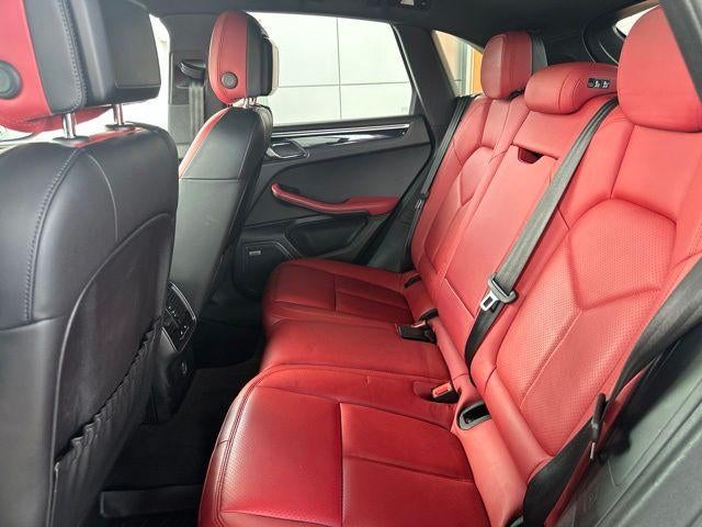 2019 Porsche Macan Base