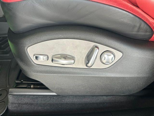 2019 Porsche Macan Base