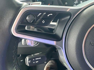 2019 Porsche Macan Base