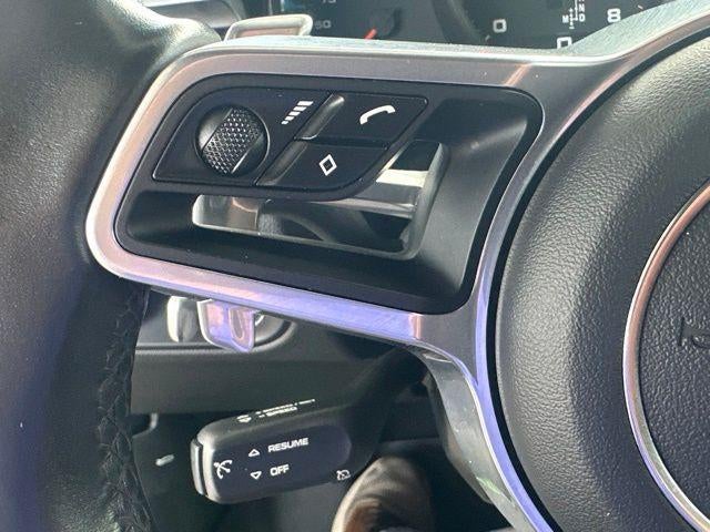 2019 Porsche Macan Base